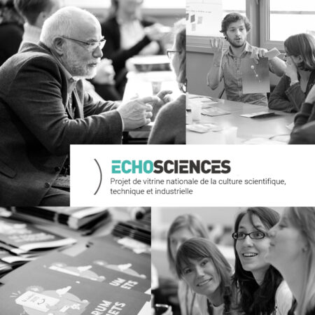 Accueil - Territoire de sciences